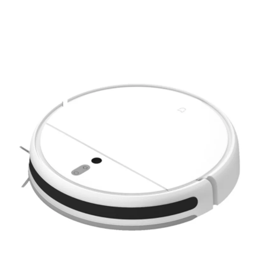 Робот-пылесос Xiaomi Mi 1C глобальная версия сухая и влажная уборка умный робот с тремя датчиками движения робот-пылесос