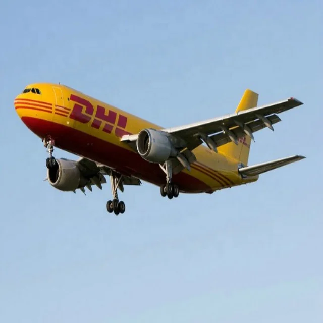 Cheapest express service,  China to Mozambique, Namibia, Niger, via DHL, UPS, FEDEX