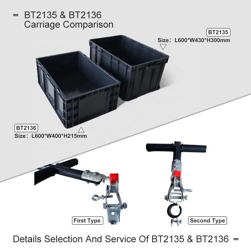 Sturdy And Secure 50/60Kg Load Capacity Off Road Camper Trailer Quick Links Detaches Bike Cargo Camping Trailer For Bicycle