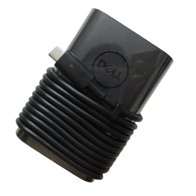 
NEW OEM 90-watt AC Power Adapter with USB Type-C Connector - 90 Watt - TDK33 