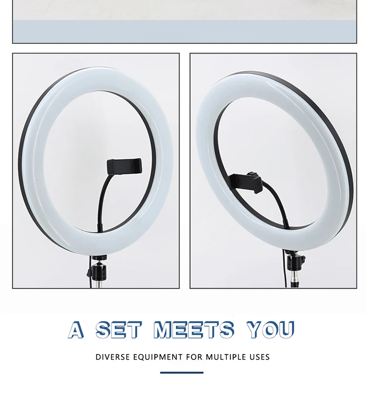 
online shopping ring light 