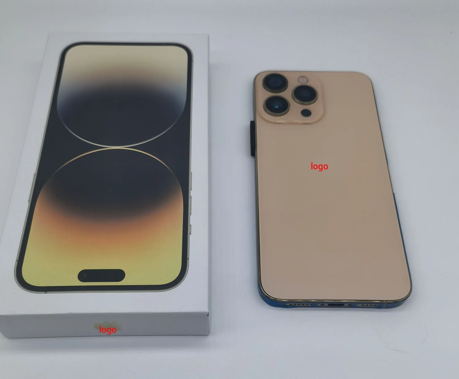 i14 Pro Max Cheap Telephone Origin Clone smartphone Unlocked i 5g 13 i14 Pro Max game Smart Mobile Phones