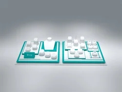 2022 г., Фабричный дизайн, роскошный витринный набор для ювелирных изделий, витрина для магазинов, органайзер для шкафа