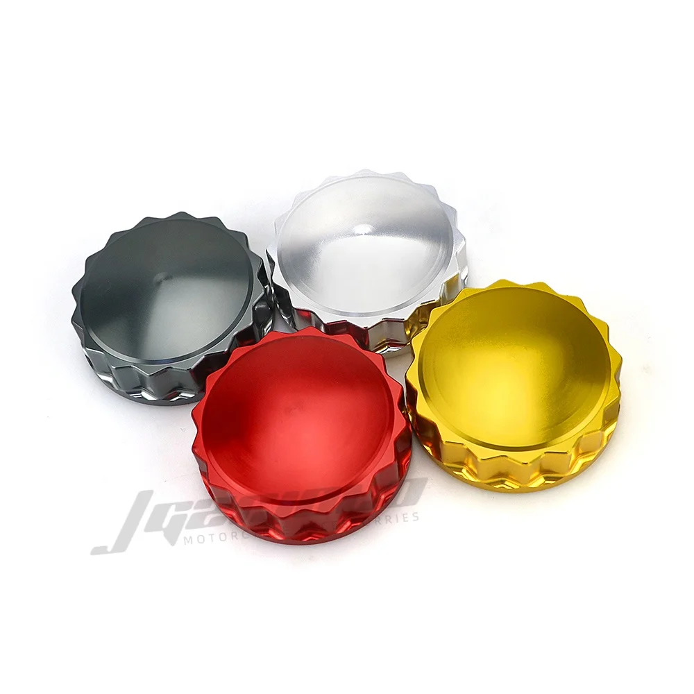 Motorcycle CNC Aluminum Gas Fuel Tank Filler Oil Cover For Piaggio Liberty 125 150 50 MP3 300 350 500 X10 125 350 500 ZIP 50