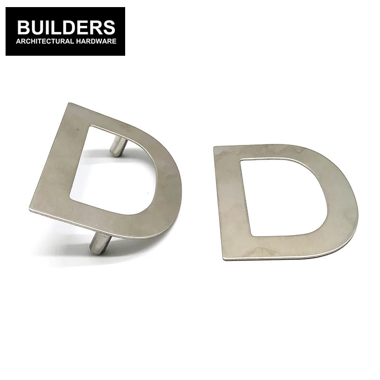 OEM design stainless steel A to Z apartment signage hotel room number letters