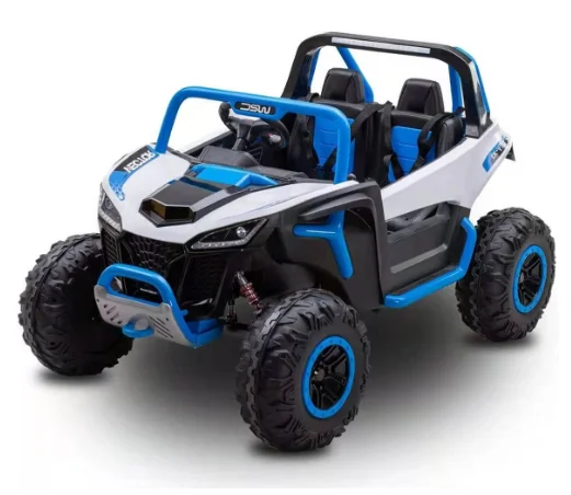 hot selling kids cool electric cars for children 12V pedal car baby ride on UTV