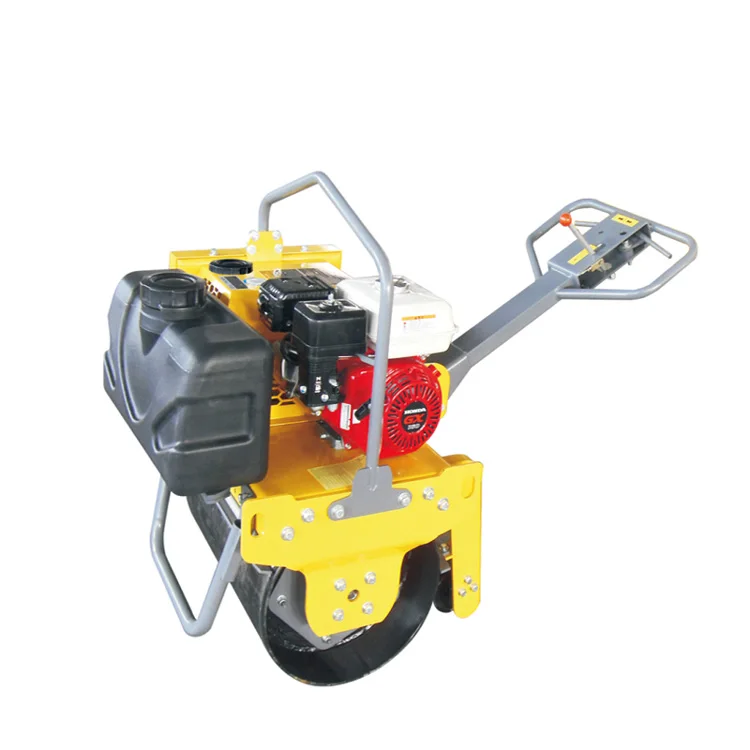 new mini road roller compactor specification