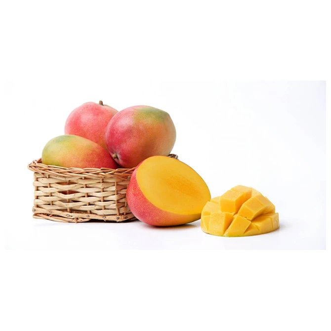 Natural Fresh Premium Mangoes 4 Varieties (ataulfo, Kent, Keitt, Tommy Atkins) - High Quality, Best Price, Directly From Mexico