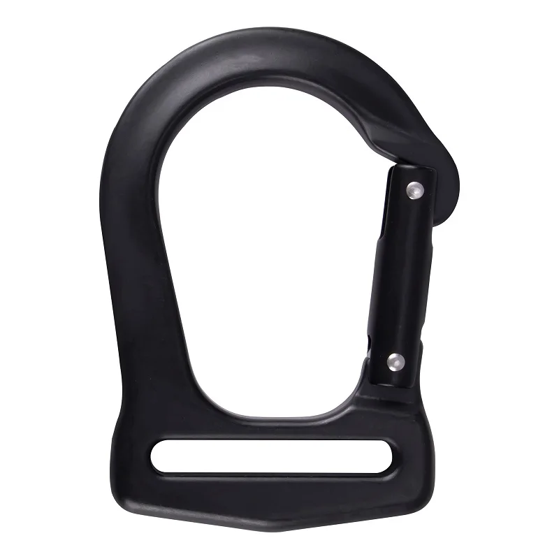 High Quality Carabiner Connector For Suspension Trainer Fitness