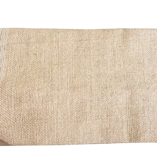 China factory produce good quality new customized recycled potato seed jute gunny sack