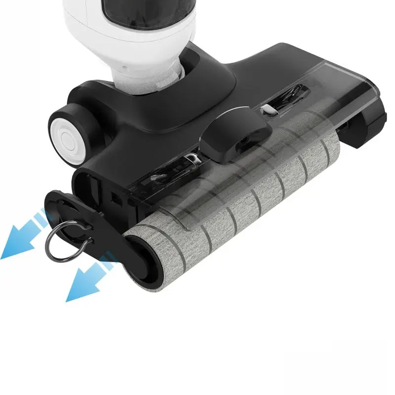 Intelligent Wet Dry Vacuum Cleaner with Super Suction Power Vacuum Cleaner Robot Handheld Vacuum Cleaner