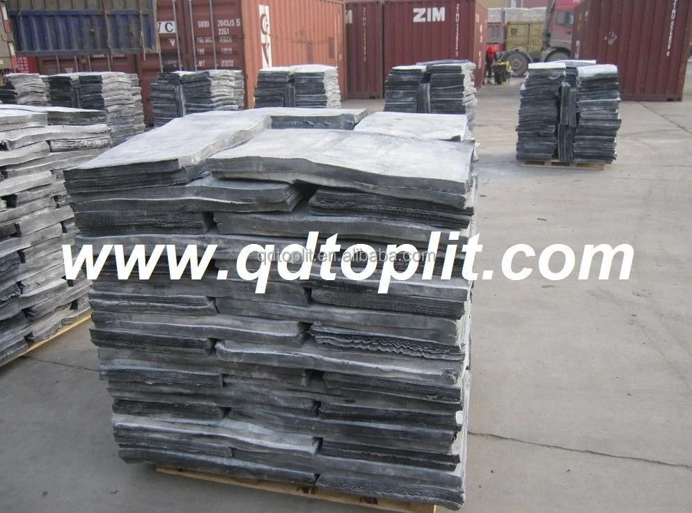 Whole Tire Recycling Rubber / Unvulcanized Recycled Rubber 12Mpa