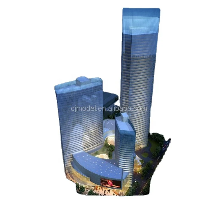 Professional architect house design plan studio for real estate construction