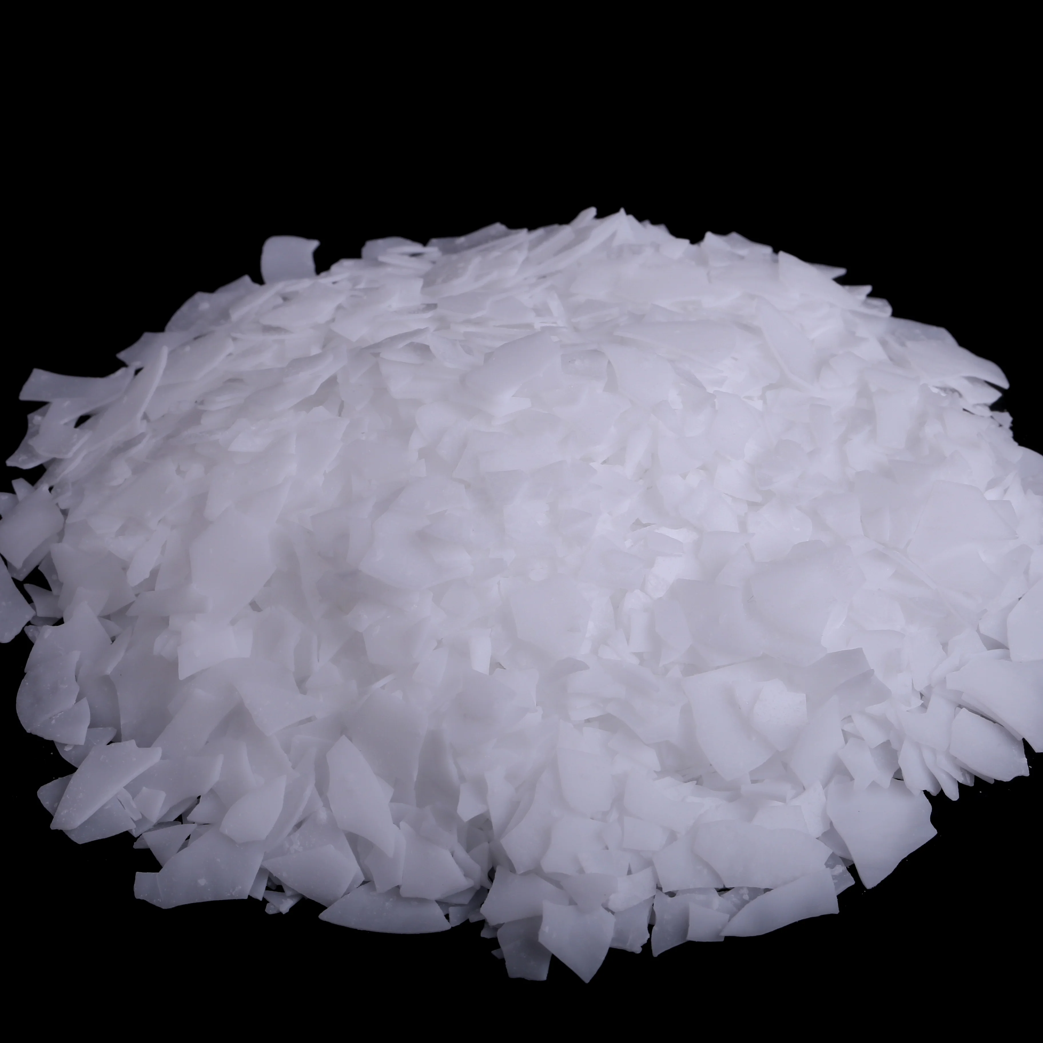 
2021 hot selling semi-refined paraffin wax 56 /58 