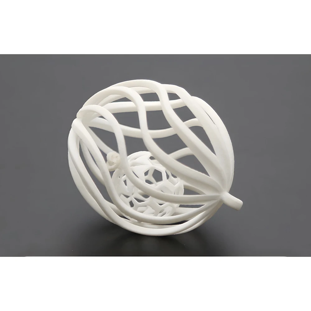 3D Printing Company SLA SLS MJF 3D Printing Service Custom Nylon Resin Parts Collectibles Art Rapid Prototype
