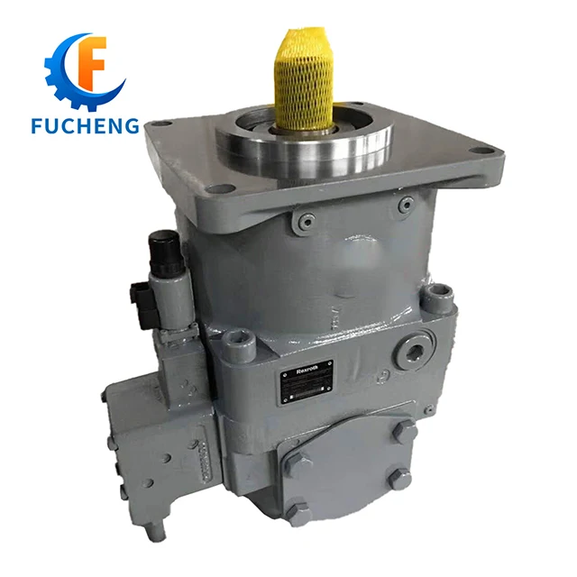 Rexroth A11VO Series A11VO40 A11VO60 A11VO75 A11VO130 A11VO190 Axial Piston Variable Displacement Pump