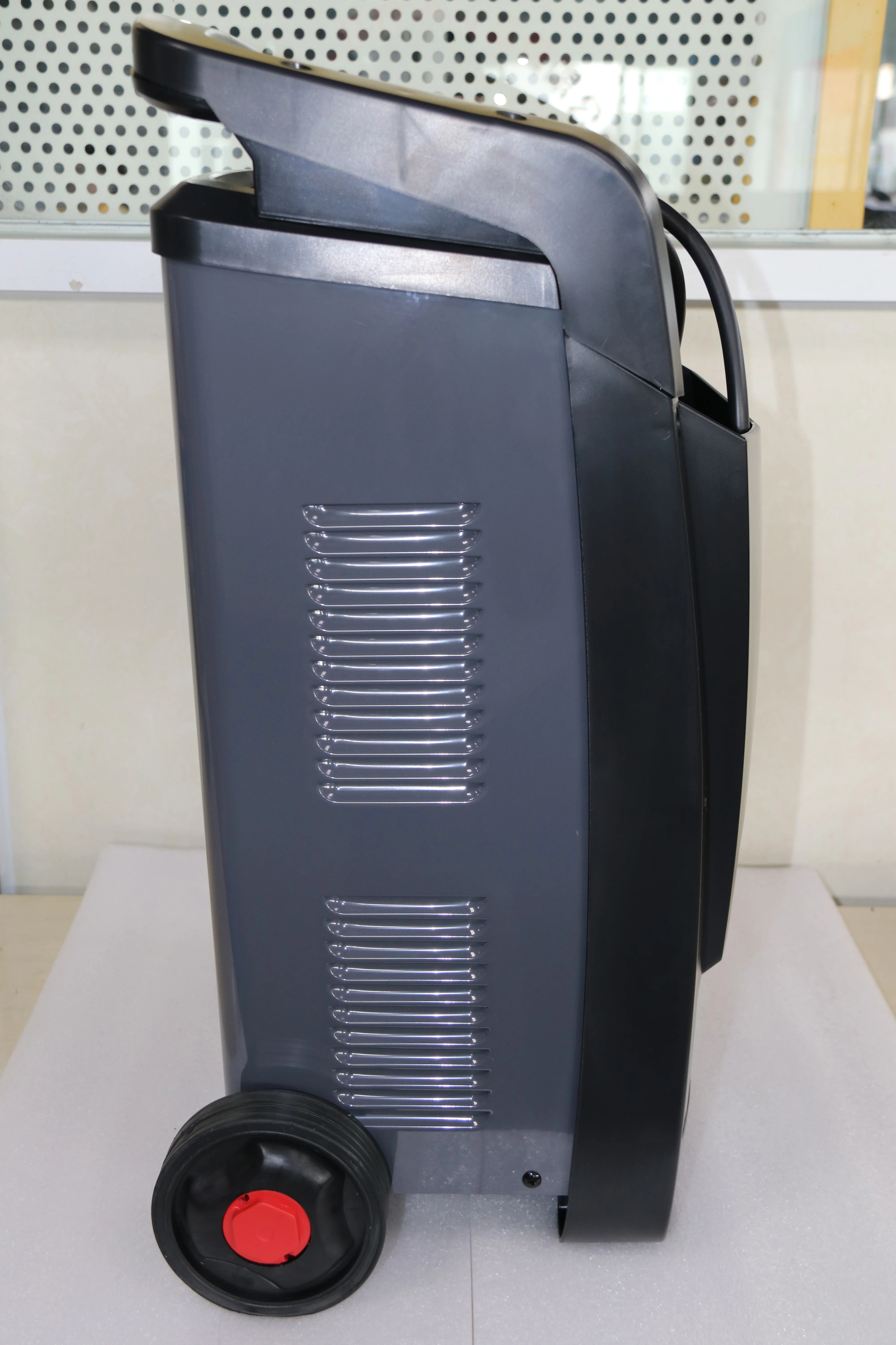 PORTABLE TRANSFORMER CAR BATTERY CHARGER CDR-430 12V 24V PORTABLE JUMP STARTER