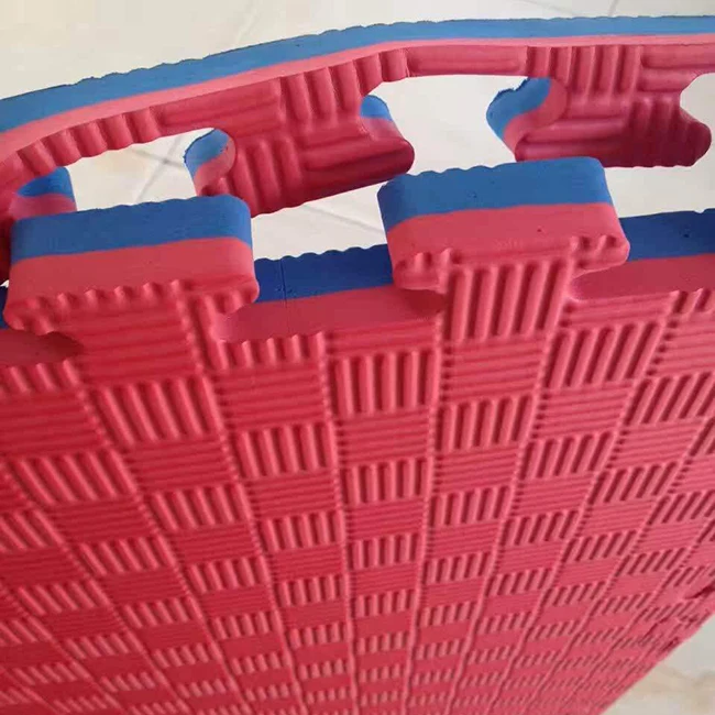 Оптовая продажа eva Татами дзюдо тхэквондо напольный коврик для улицы