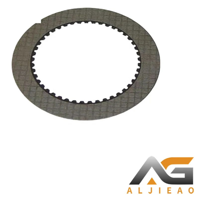 445/03205 manual clutch friction disc gearbox clutch assembly parts  for JCB construction machinery excavator accessories