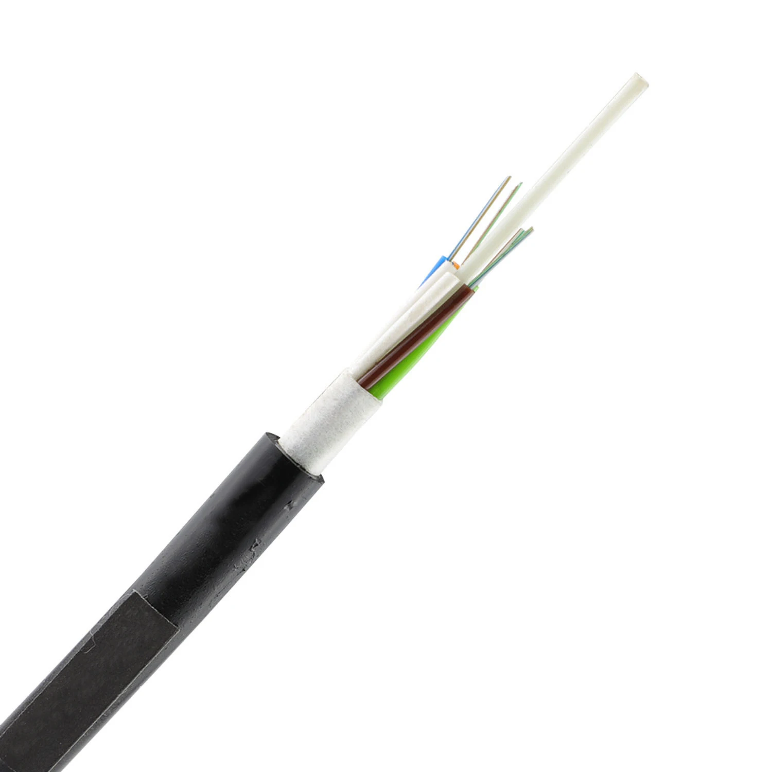 Лучшее качество FRP стержень волокна армированный пластик для