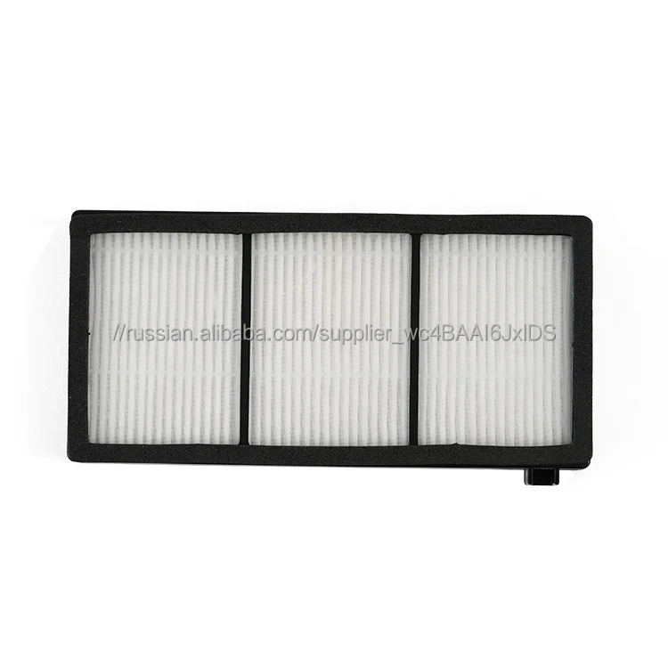 Alibaba best sellers modern sweep robot filter for vacuum cleaners Irobot 800 900 series