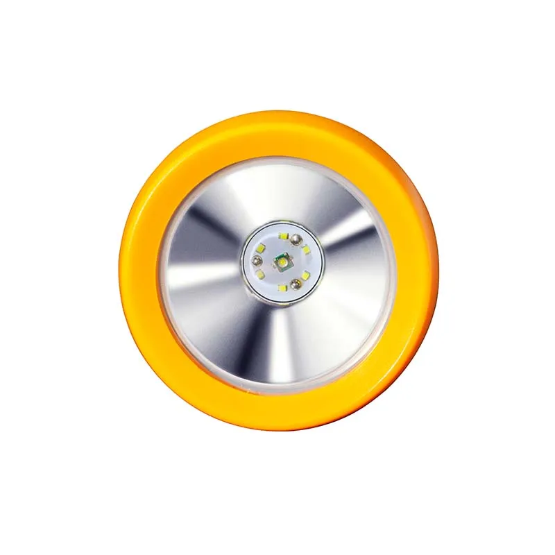 Golden Future 20000Lux Coal Mine Lamp Rechargeable Led Miner Safety Lamps Mine Light