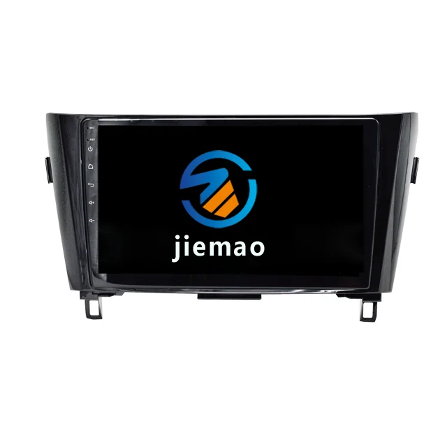 For Nissan QashQai/X-Trail 2014 10.1 inch Android Multimedia Stereo Car DVDPlayer Navigation GPS Video Radio Playstore