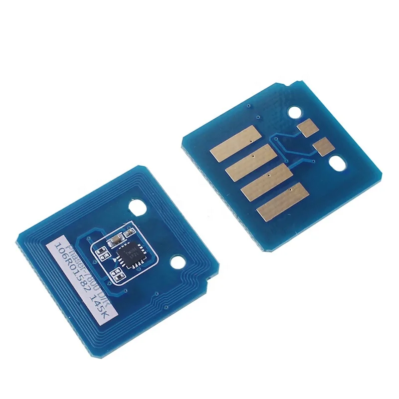 Drum Reset Chip for Xeroxs 7800 106R01582