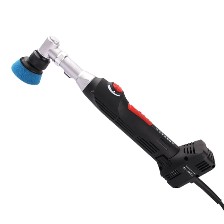 EASYMORE 2500mAh li-ion battery powered 12V cordless polisher