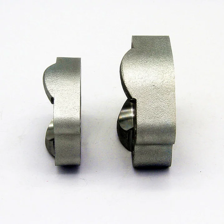 Hot And Competitive Price Carbon Steel Split High Pressure Hydraulic Hose Fitting Flange Clamp