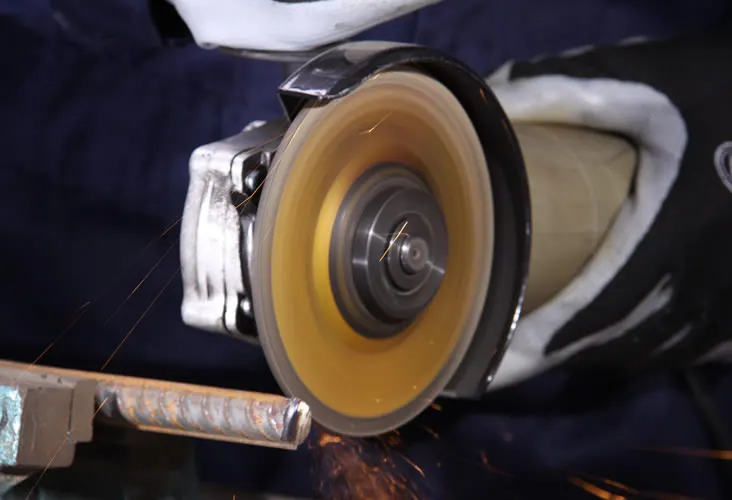 230 stone cutting abrasive disc manufacturers