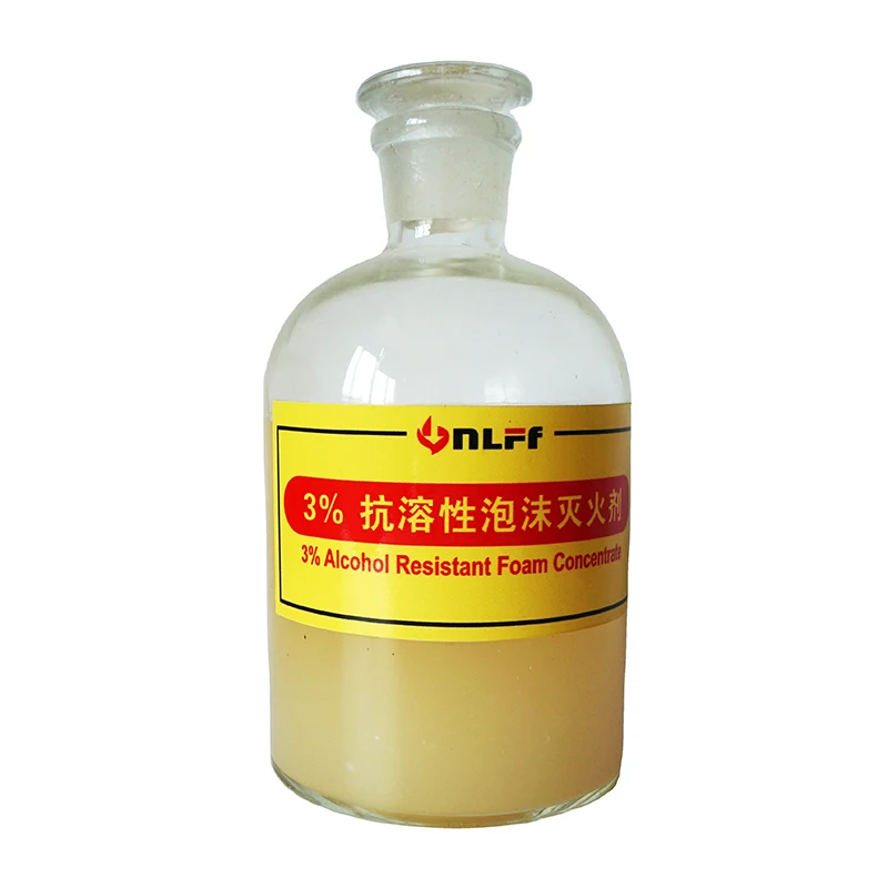 FIREFIGHTING FOAM CONCENTRATES NENGLIN AFFF3%