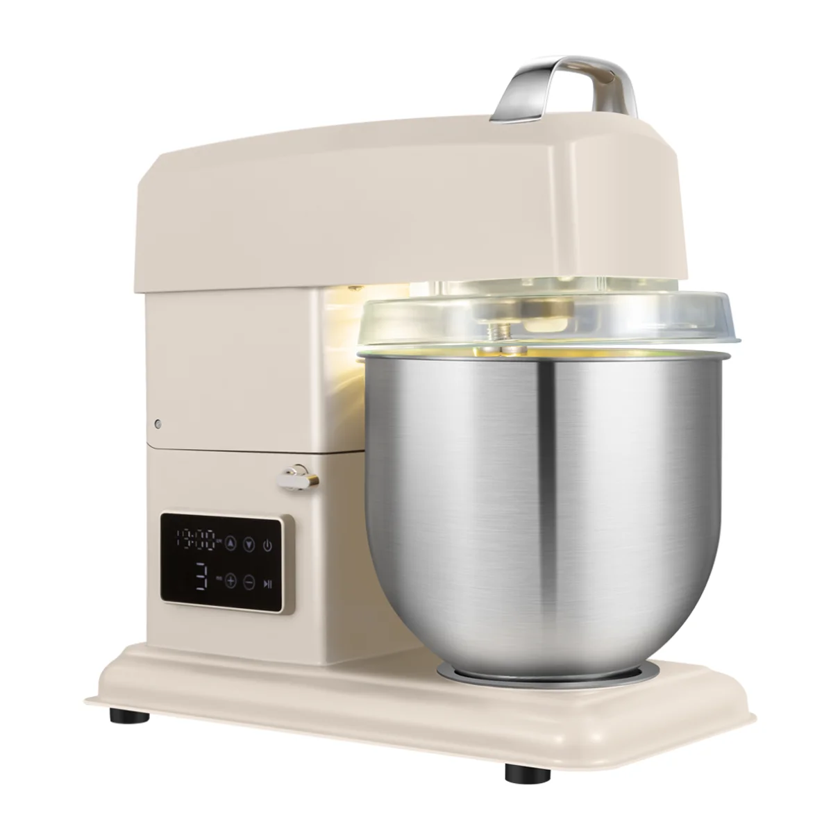 SOJO TECH 7L Planetary Flour Dough Mixer Kitchen Stand Mixer