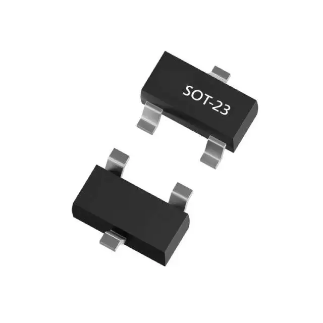 DMP2123L-7 MOSFET P-Channel 1.4W electronic component distributors igbts rf power mosfet transistors switches