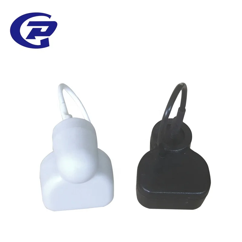 RUNGUARD EAS противокражная многофункциональная треугольная мини жесткая Бирка EAS