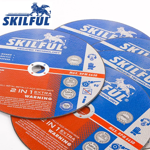 9' 230mm High Speed Cutting Wheels/cutting Disc for Metal /cut off Wheels Stainless Steel