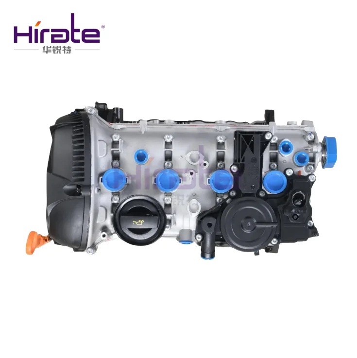 Del Motor Ea888 2.0T CCZA CCZB CCZ Engine For Skoda Octavia Vw Golf Eos Audi Seat Volkswagen