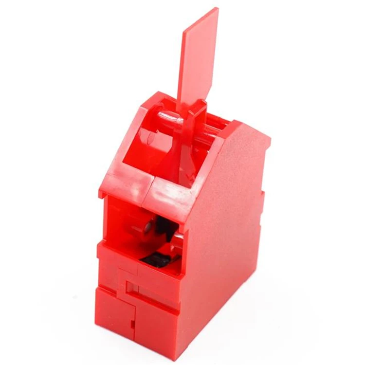 Wholesale supermarket promotion retail  Price tag pop display shelf wobbler