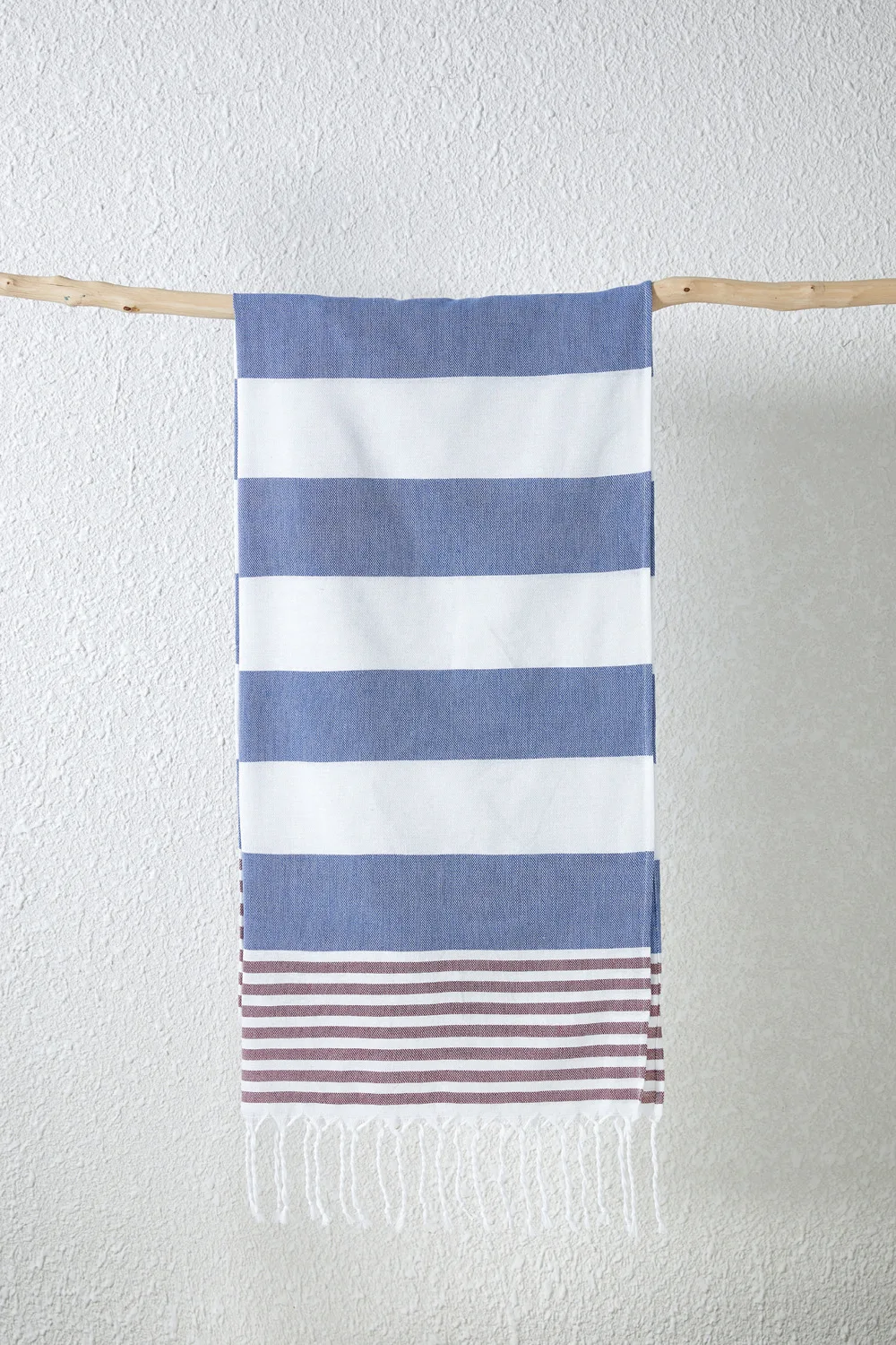 Wholesale Custom LOGO 100*180CM Oversized Turkish Fouta Towel Custom Designs 100% Cotton Beach Towels