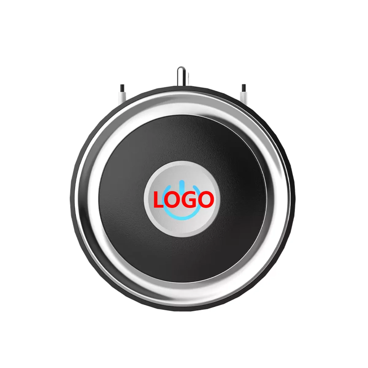 Mini Travel-size Usb Necklace Device Generator Ionizer Neck Purifier Filter Wearable Purifiers Air Sanitizer