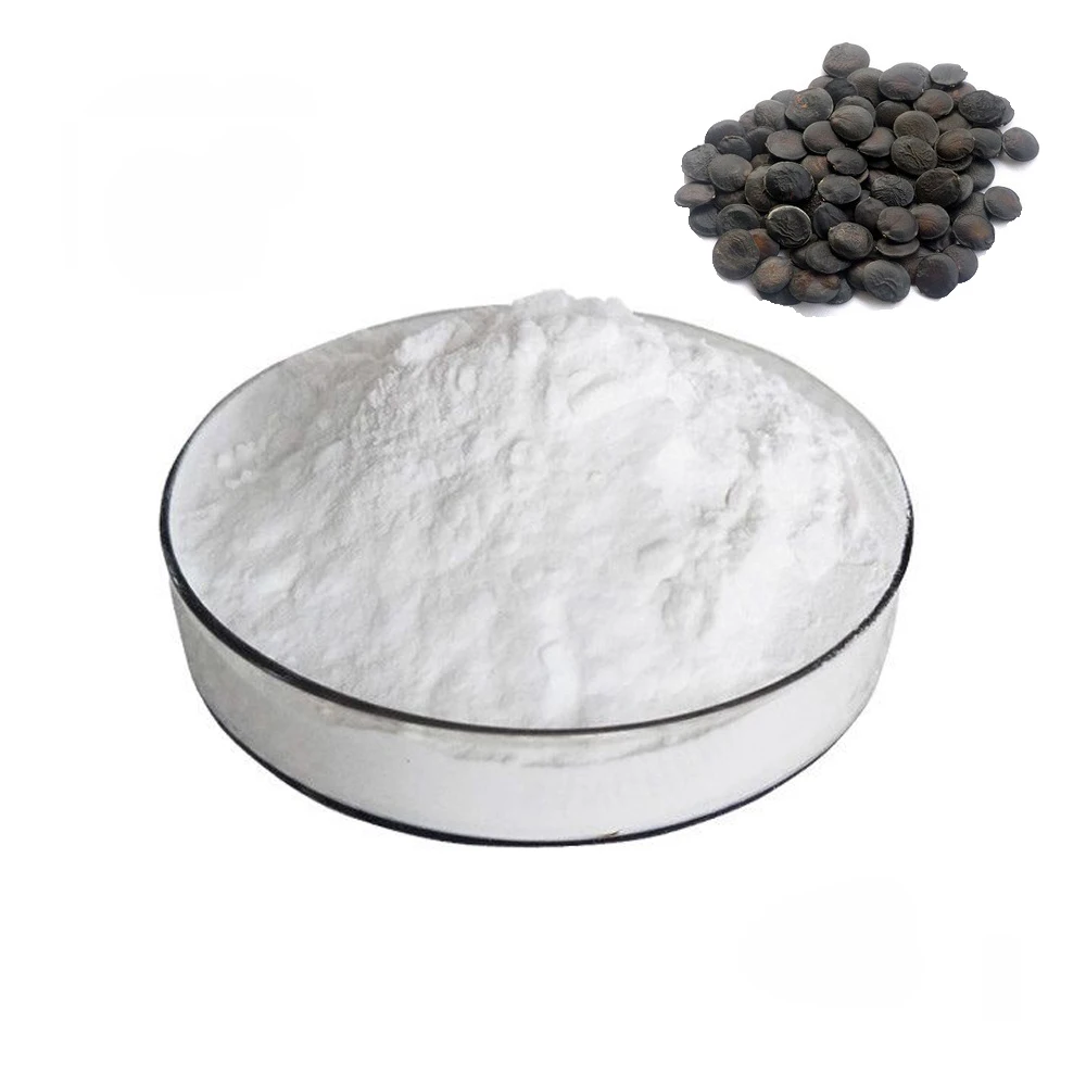 
Factory Supply high quality griffonia seed extract 5-htp powder 
