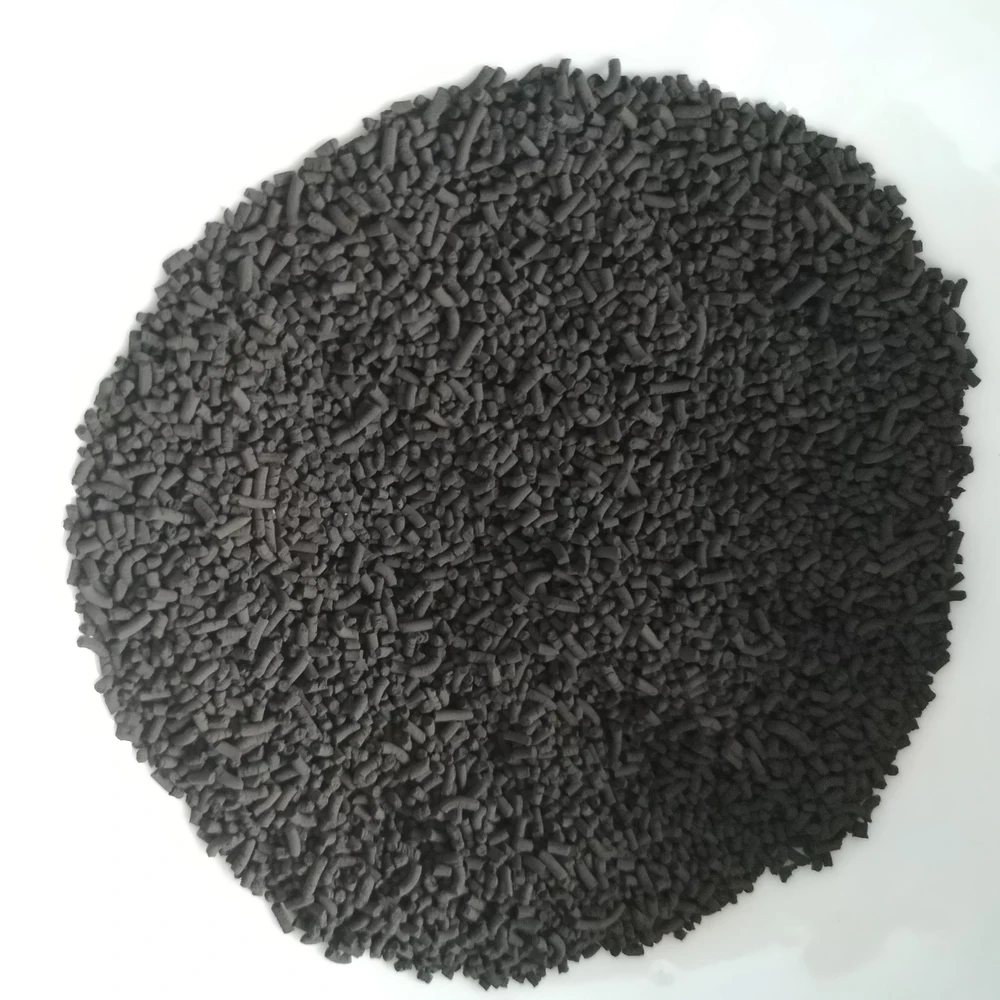 Hopcalite catalyst Carbon monoxide catalyst /cuo-mnO2-catalyst for sale
