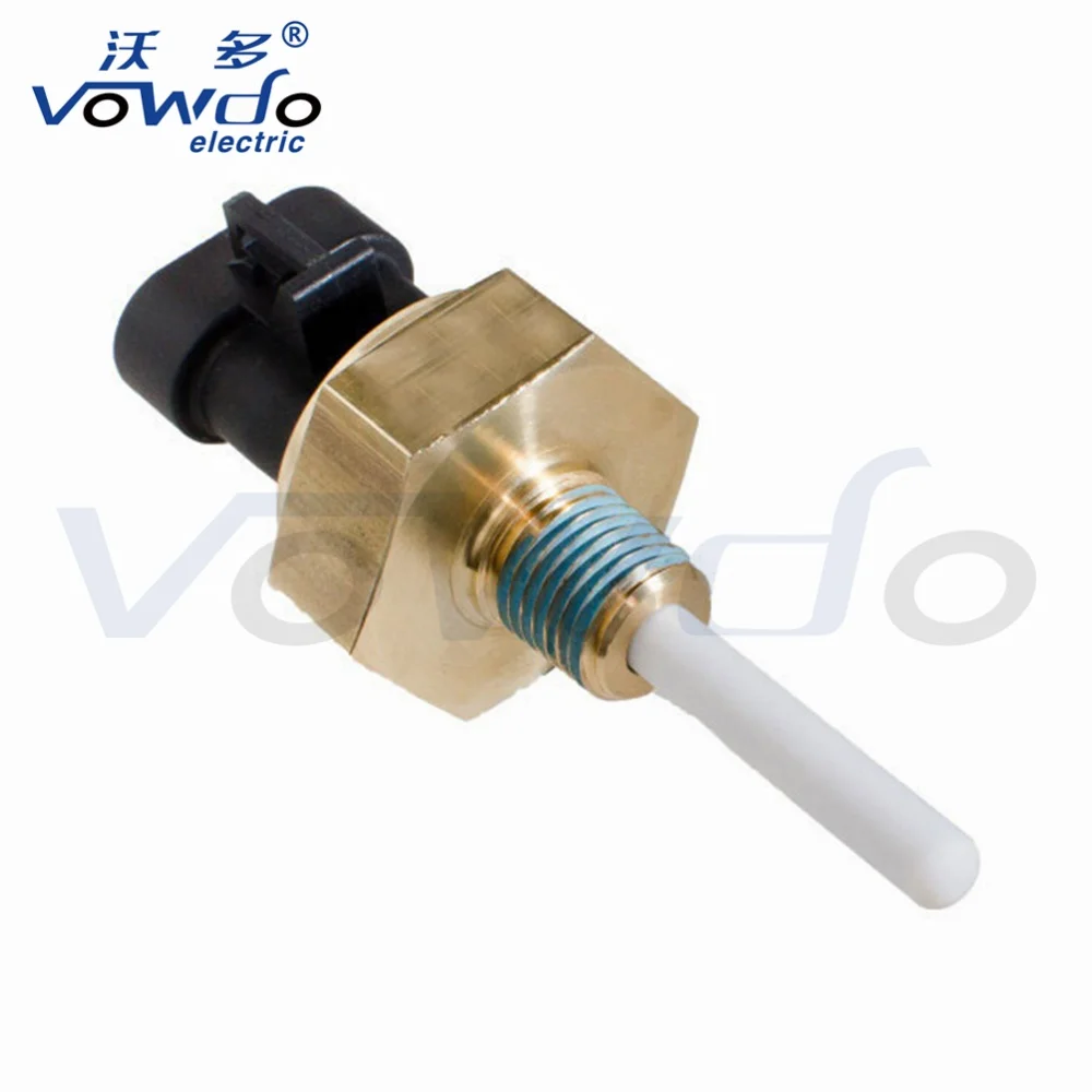 Auto parts Cooling level sensor 0193-0568 Coolant Level Switch 4383933 2868143 2872933 3001723 3331472 3348814 For Industrial