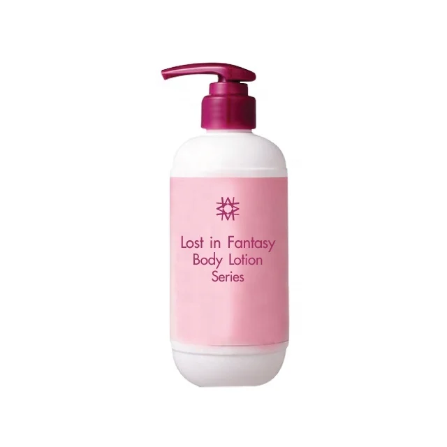 
Лосьон для тела серии Lost in Fantasy 
