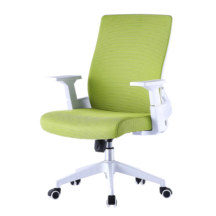 cheaper high back white ceo executive ergonomic boss revolving recliner swivel guest backrest new full mesh office chair