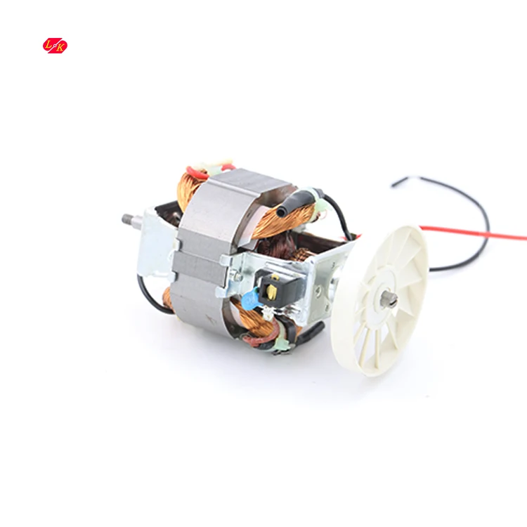 Hot Sale 7025 ac powered electric ty 50 ac synchronous motor for blender