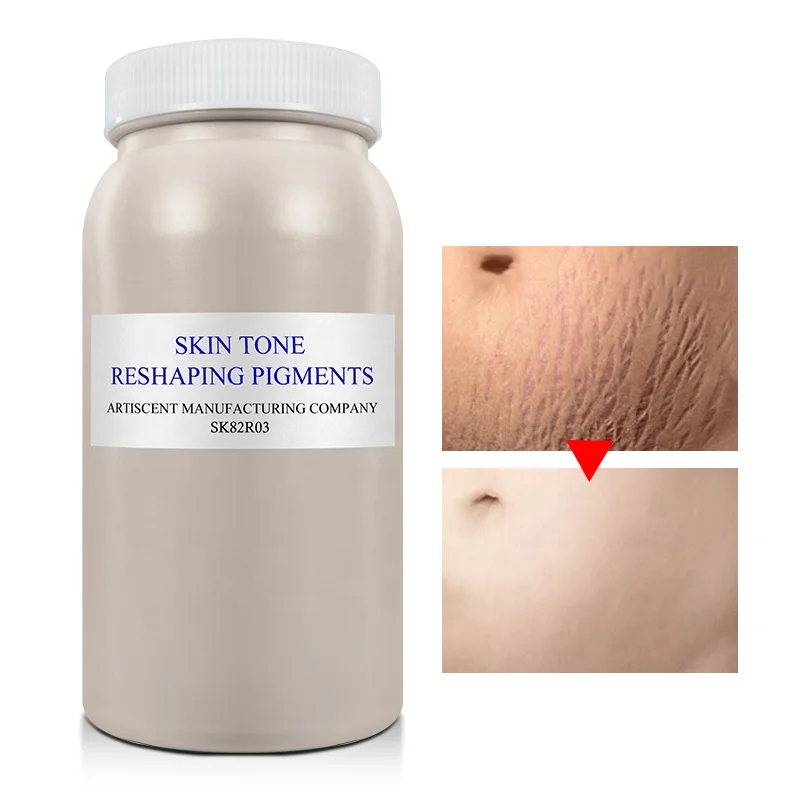 Skin Tone Tattoo Permanent Microblading Pigments Dark Knee Removal Camouflage Tattoo Scar Ink