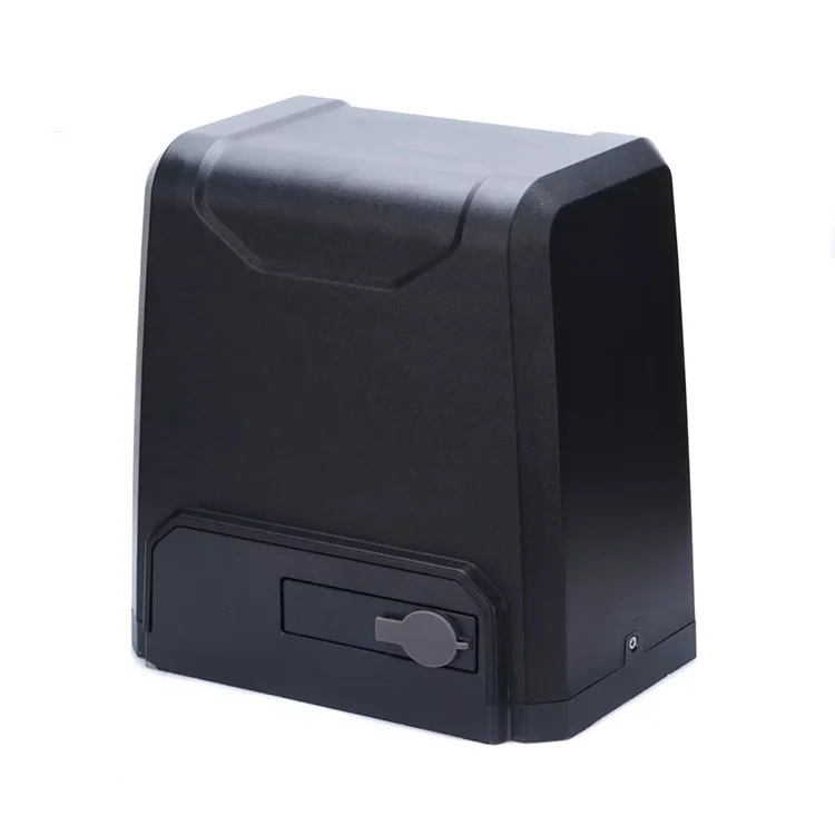 1500KG 220V 110V AC MOTOR HEAVY DUTY REMOTE CONTROL AUTOMATIC SLIDING GATE OPENER SL1500AC GATE WEIGHT