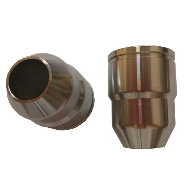 3412352 3680873 diesel engine parts QSX15 ISX15 injector sleeve