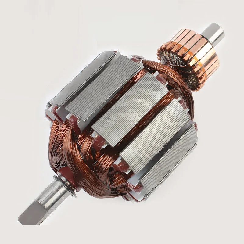 Guaranteed Quality Proper Price Stator Bldc Power Tools Armature Rotor Brushless Dc Motor Rotor